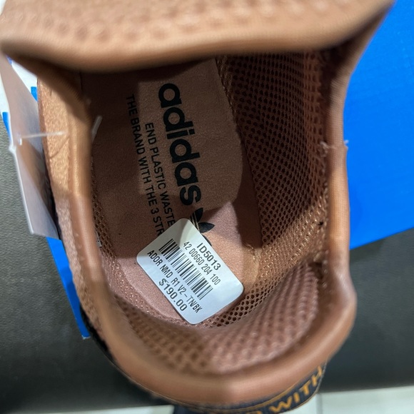 Adidas X Parley NMD R1 V2 - Picture 10 of 10